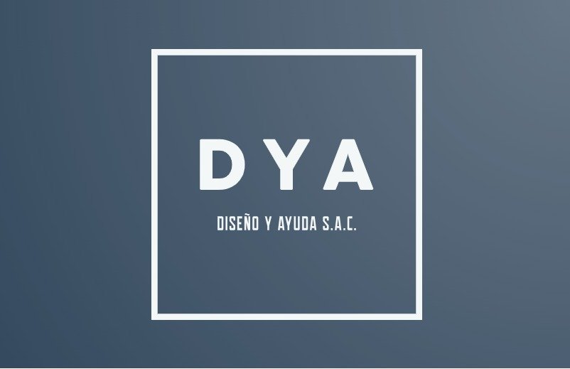 Diseño y Ayuda